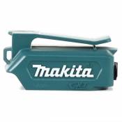 Makita Makita DEA ADP 06 Adaptateur USB pour les batteries Li-Ion de 10,8 V jusqu'à 12 V