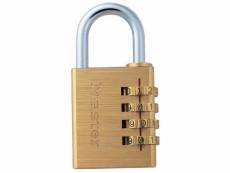Master lock - cadenas à combinaison 40 mm BD-156248