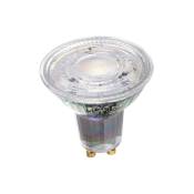 Osram Gu10 Par16 Spot Light Bulb Led Glass Lamp 8w