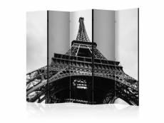 Paris prix - paravent 5 volets "paris giant" 172x225cm