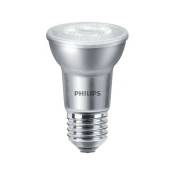 Philips - 713662 Ampoule led PAR20 E27 6W50W 25° dimmable