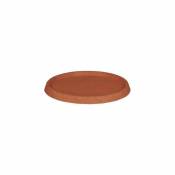 Soucoupe Circulaire | 28 cm - Terre cuite - Terre cuite