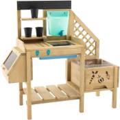 Table a rempoter de luxe Tp Toys 91,6 x 36,5 x 88,3
