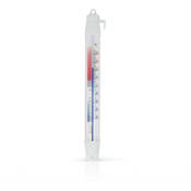 Thermomètre du congélateur dimensions : 21cm (profondeur) Metaltex