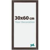 Your Decoration - 30x60 cm - Cadres Photo en mdf Avec