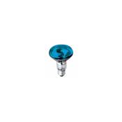 Ampoule Couleur bleue Concentra R80 230V 60W GA30 E27 - 006576 - Orbitec
