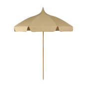 Grand parasol beige Lull - Ferm living