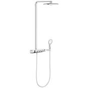 Grohe - rainshower - System SmartControl 360 duo Colonne