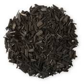 Jardinex - Paillage copeaux de bois colorés (Sac 7,5L) - Noir - Noir