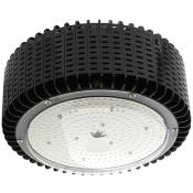 Led industrielles 250W, Chipled osram, ic Driverless,