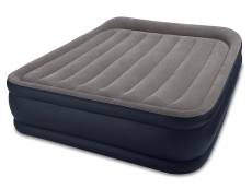 Matelas gonflable Deluxe Pillow Rest Raised 2 places