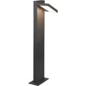 Potelet outdoor 50 cm led IP54 - Anthracite
