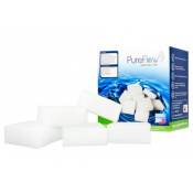 Pureflow - Média filtrant textile 3D 120 g pour filtre