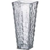Vase Marble 30 cm - Transparent - Table Passion