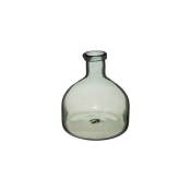 Vase Solid Plate Ced House – d 18 x h 20 cm.