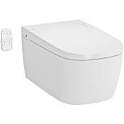 Vitra - V-Care 1.1 Smart Essential wc lavant avec commande