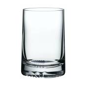 2 Verres à whisky en cristal sans plomb 39 Cl Alba Dof - Nude Glass