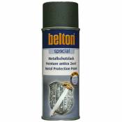 Belton - Peinture Anti Corrosion en Aérosol - 400ml Couleur: Argent - Conditionnement: 400ml - Argent