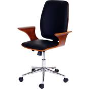 Bureau de fauteuil Cry Office Hwc-A71 Design moderne