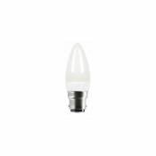 Déstockage Lampes opales gradables 4,5W B22 270L - ge lighting