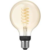 Hue White, ampoule vintage filament E27 compatible
