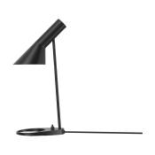 Lampe de table en acier noir 52 cm AJ Mini - Louis Poulsen