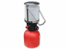 Lanterne de camping Firefly 120 - Gaz allumage manuel