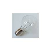 Legrand - Ampoule Incandescente 25W Ba15d 24V pour Feu clignotant 041364