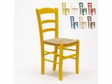 Lot de 20 chaises en bois design vintage pour bar et restaurant AHD Amazing Home Design