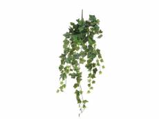 Mica decorations hedera plante artificielle - h86 cm