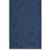 Papier peint Byblos - MC-MU3008 - Les bleus