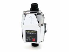 Pressostat epc-4 230v monophasé commande de pompe eau domestique pression helloshop26 16_0000472