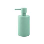 Spirella - Distributeur de savon Céramique tube-matt Vert glacé mat Vert