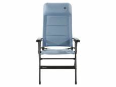 Travellife chaise inclinable lago comfort ondulée