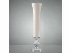 Vase prestige sur pied 100 cm