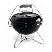 Barbecue a charbon portable Smokey Joe Premium O37