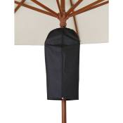 Favex - Housse parasol électrique Bari 3 Têtes -