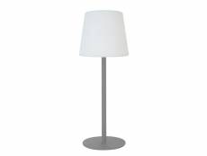 Lampe de table h40cm outdoor