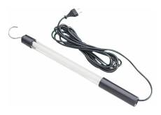 Lem Select - Lampe baladeuse Fluo 8 w + 5 mt de câble