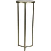 Light & Living table d'appoint - or - métal - 6713485 - Or