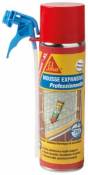 Mousse expansive Sika Sikaboom XL 400 ml