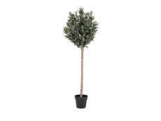 Olive tree - olivier artificiel h150cm - couleur -