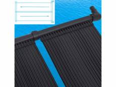 Vidaxl panneaux solaires de chauffage de piscine 6