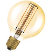 Ampoule led Dimmable Osram dition vintage, remplacement