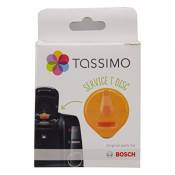 Bosch Tassimo 00576837 Disque de nettoyage