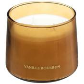 Bougie parfumée Bili vanille bourbon 300g Atmosphera