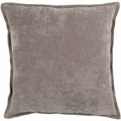 Coussin Justin - Gris