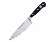 Couteau de cuisinier wusthof 15cm