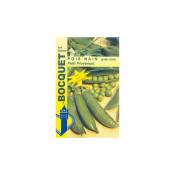 Graines Bocquet - Pois nain Petit provencal - 200g