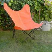 Housse Batyline OUTDOOR / Pour fauteuil AA Butterfly
